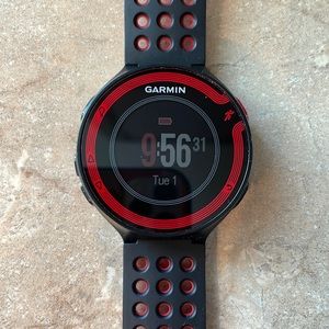 Garmin 220 GPS Watch
